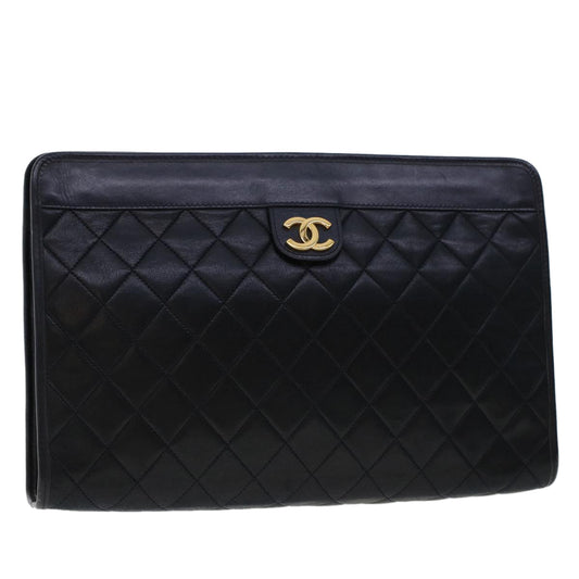 Chanel Clutch - Lynora Bags