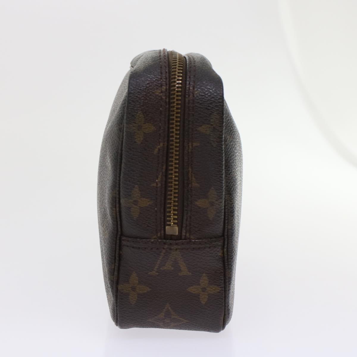 LOUIS VUITTON Monogram Trousse Toilette 23 Clutch Bag LV am4726