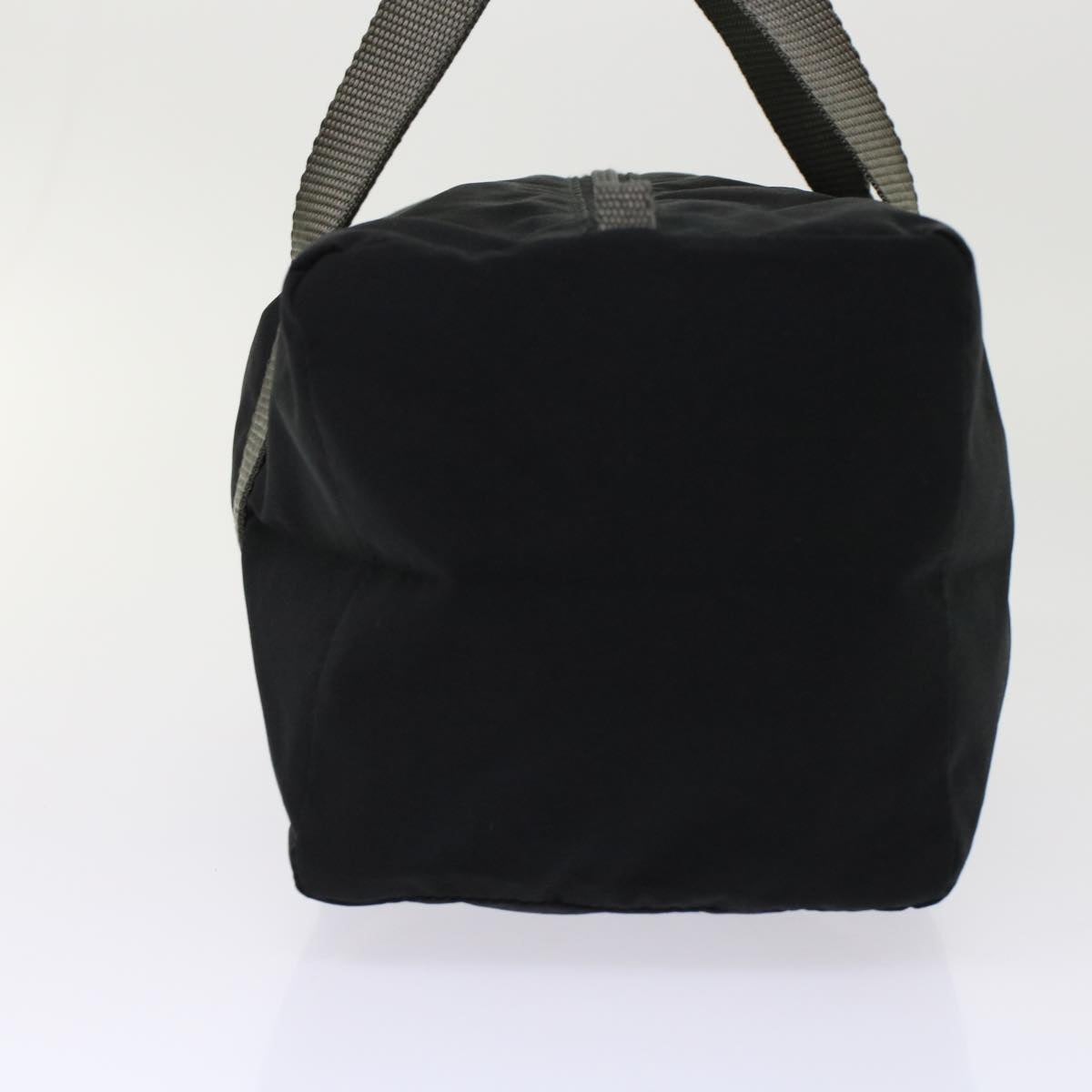 Prada Sports Hand Bag Nylon Black