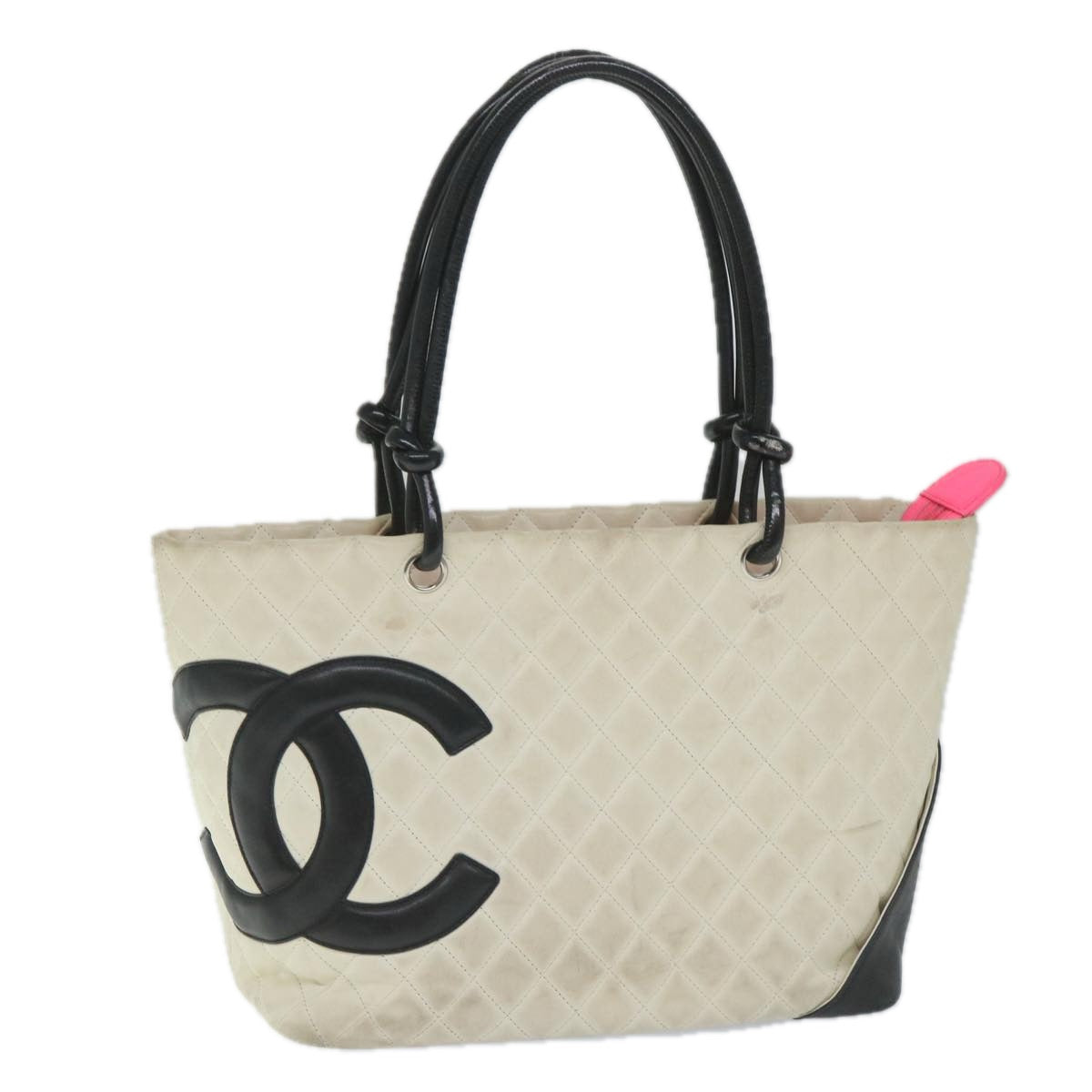 Chanel Tote Bag - Lynora Bags