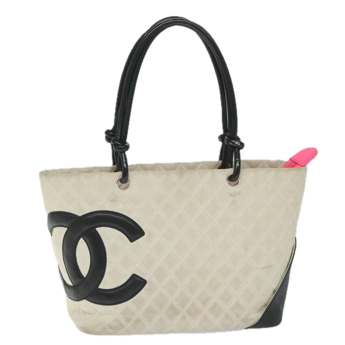 Chanel Tote Bag - Lynora Bags