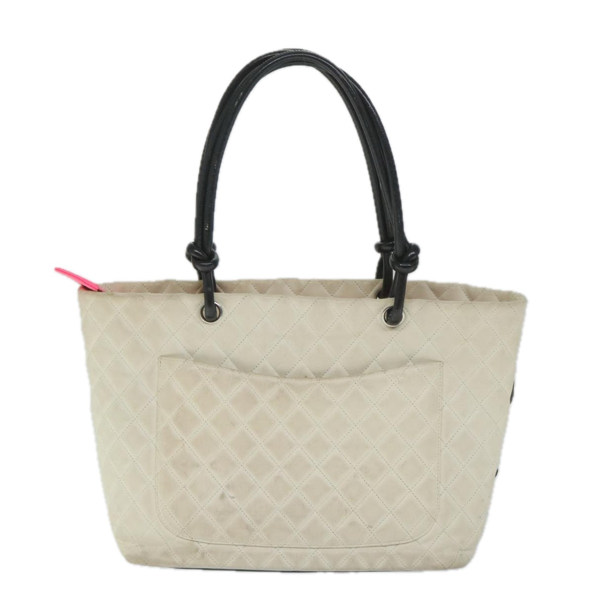 Chanel Tote Bag - Lynora Bags