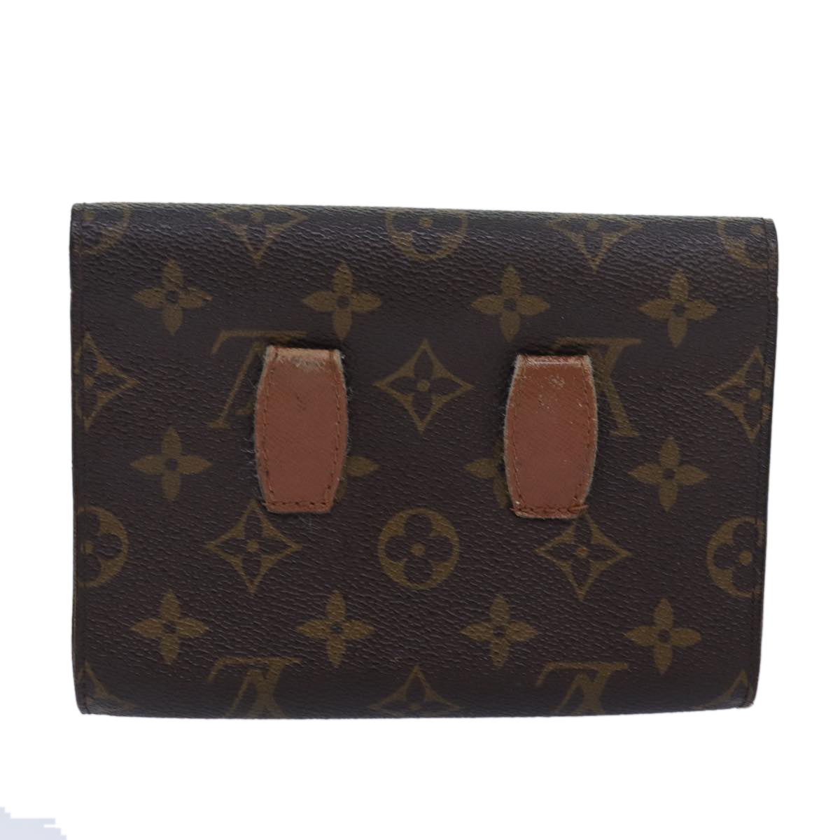 LOUIS VUITTON Monogram Arsch Shoulder Bag M51975 LV Auth am6674