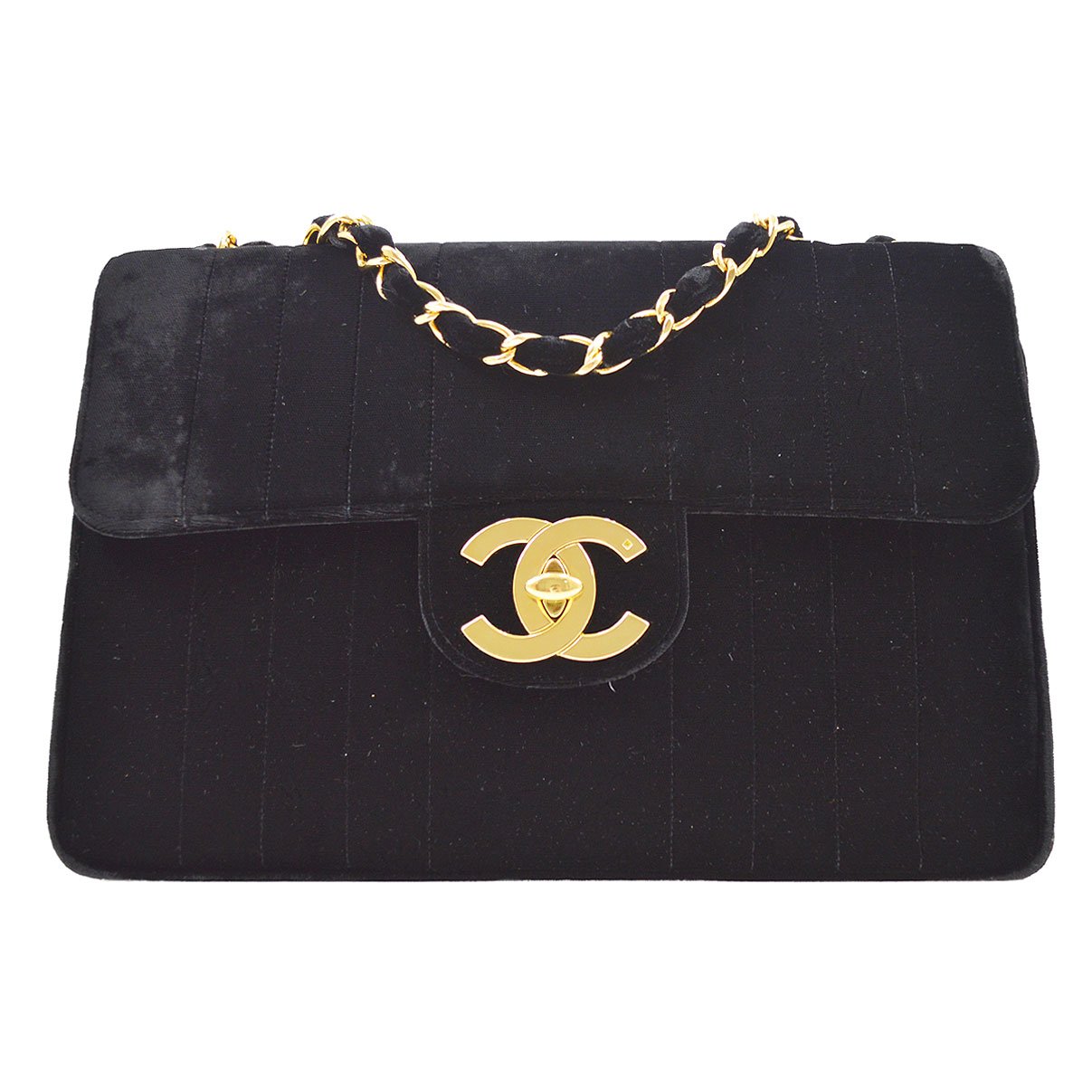 Chanel Classic Flap Shoulder Bag - Lynora Bags