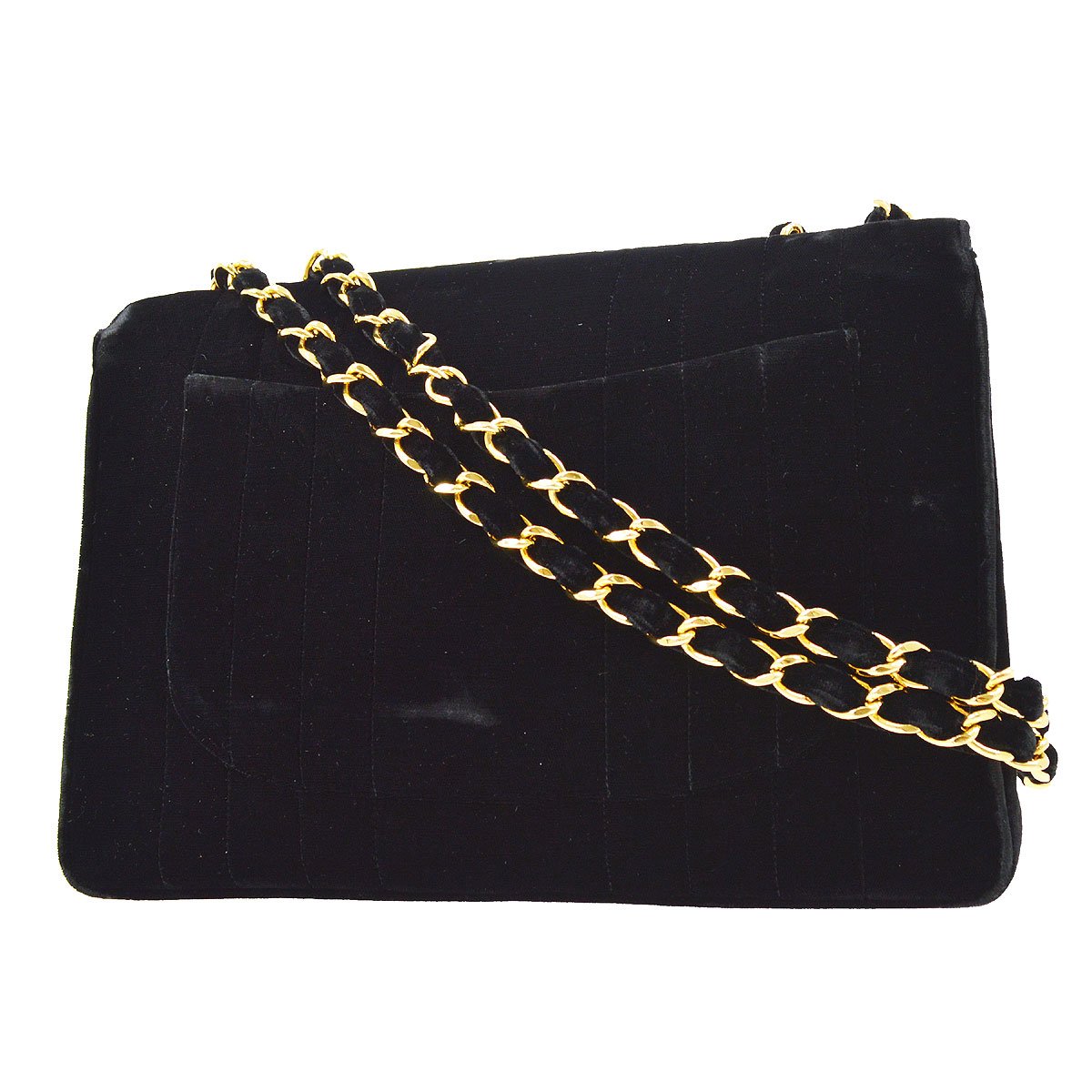 Chanel Classic Flap Shoulder Bag - Lynora Bags