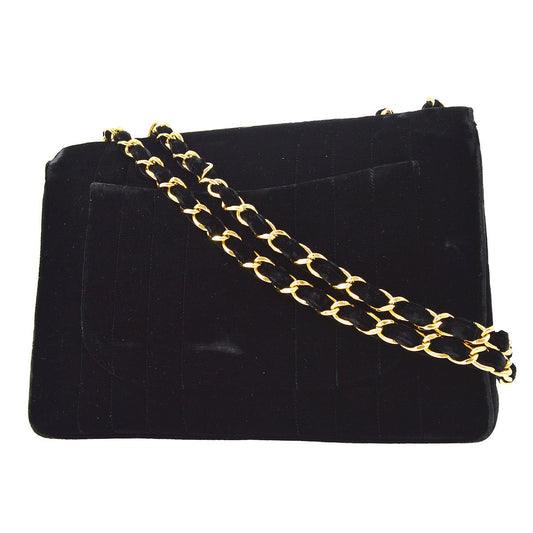 Chanel Classic Flap Shoulder Bag - Lynora Bags