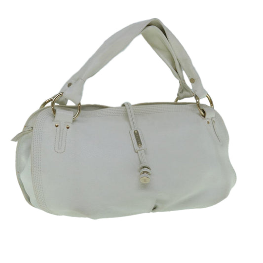 Luxury CELINE Shoulder Bag Leather Whe ar11158B