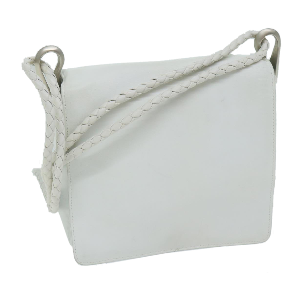 Luxury CELINE Shoulder Bag Leather Whe ar11286