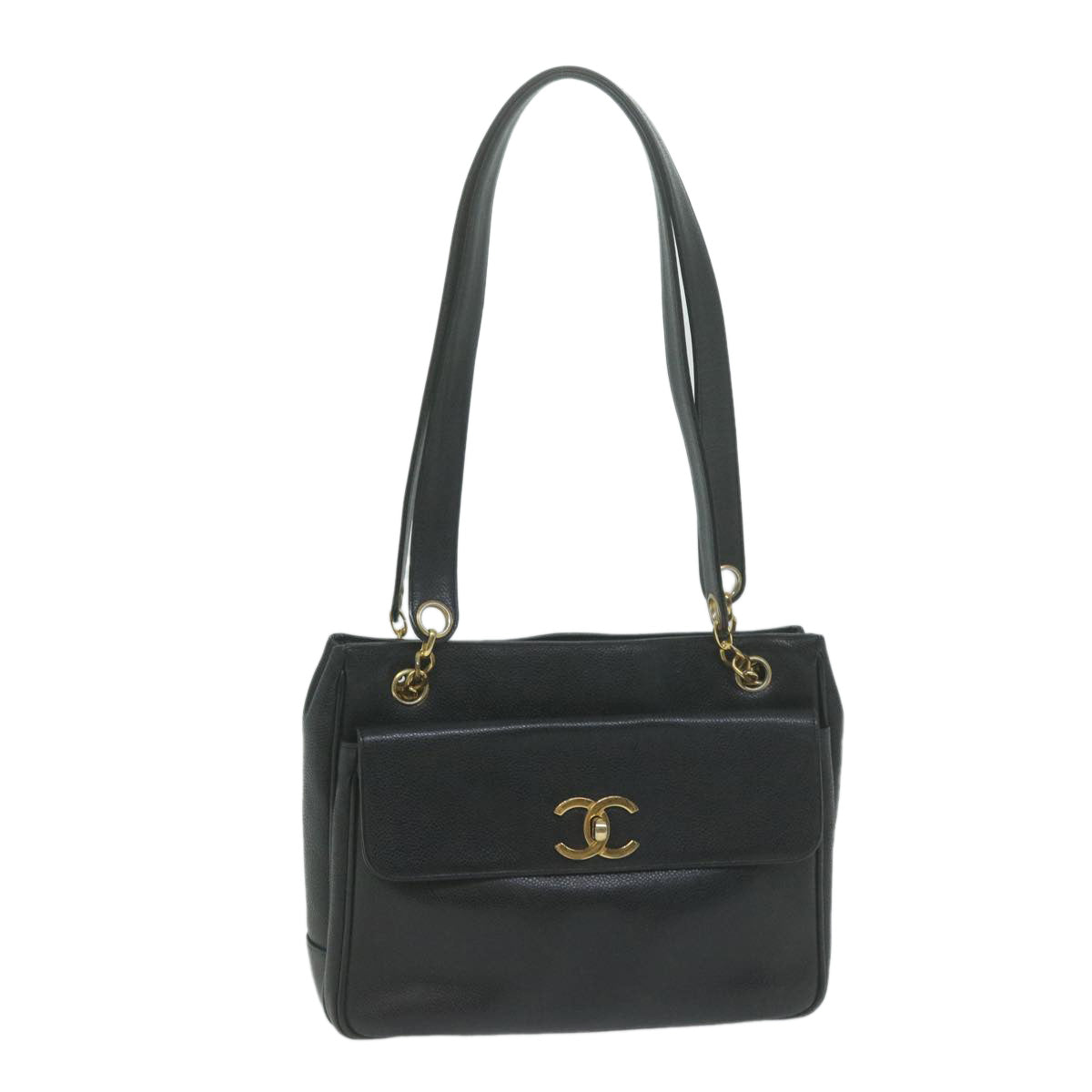 Chanel Shoulder Bag - Lynora Bags