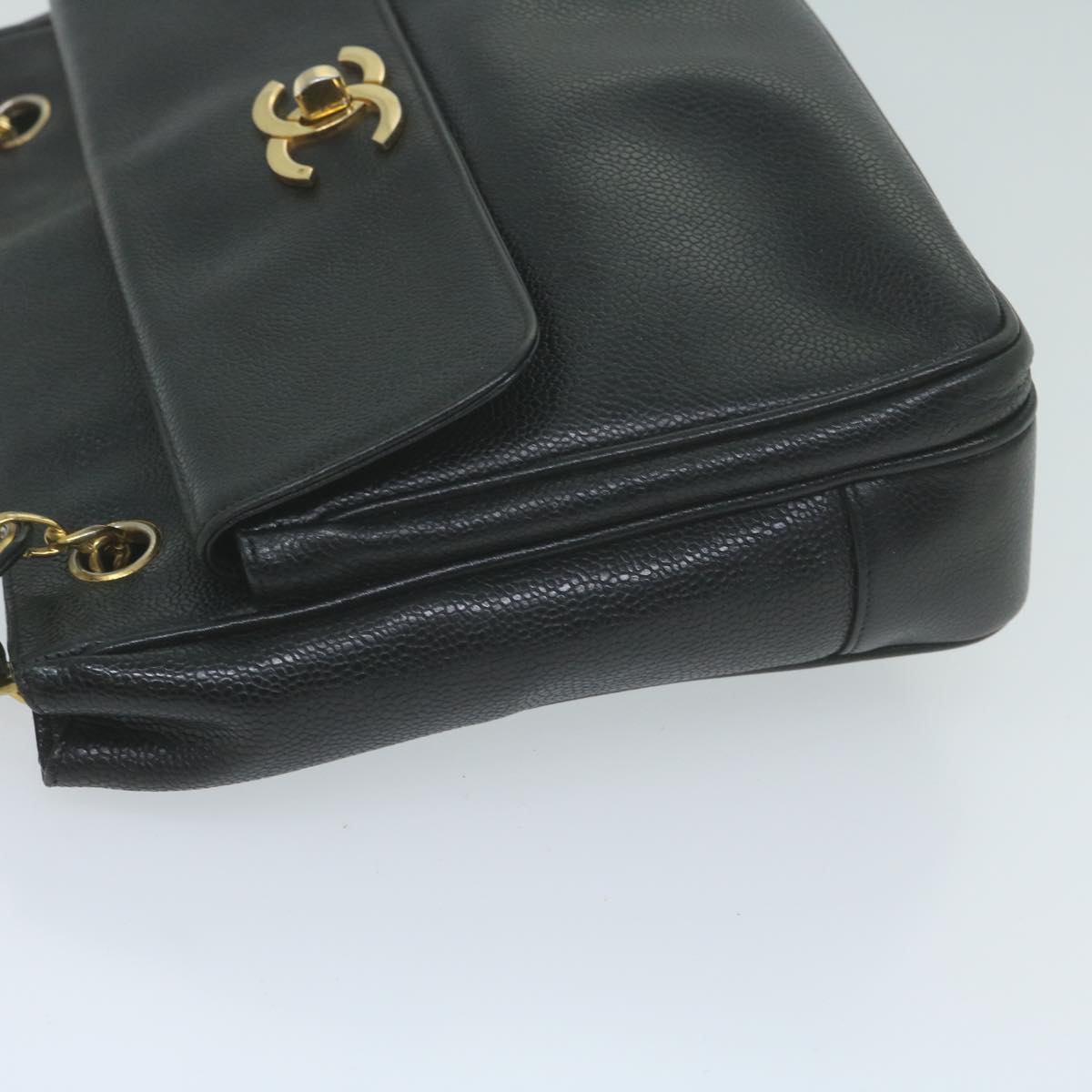 Chanel Shoulder Bag - Lynora Bags