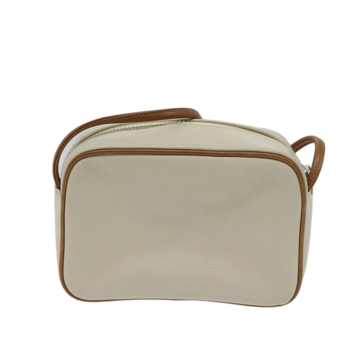 Luxury CELINE Shoulder Bag Leather Whe ar11693