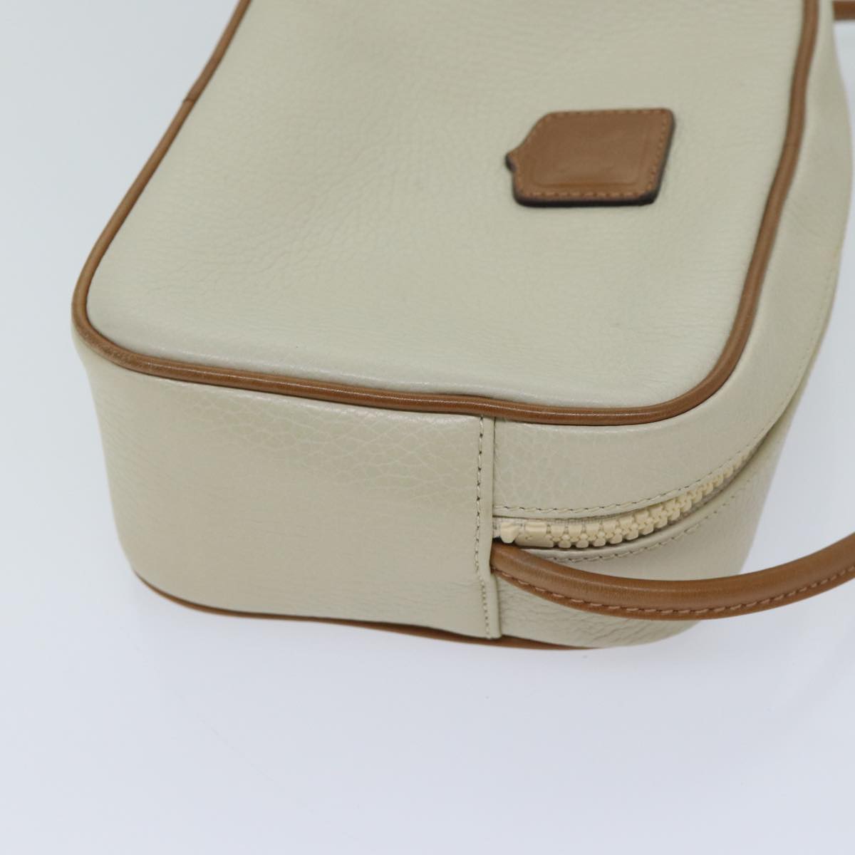 Luxury CELINE Shoulder Bag Leather Whe ar11693