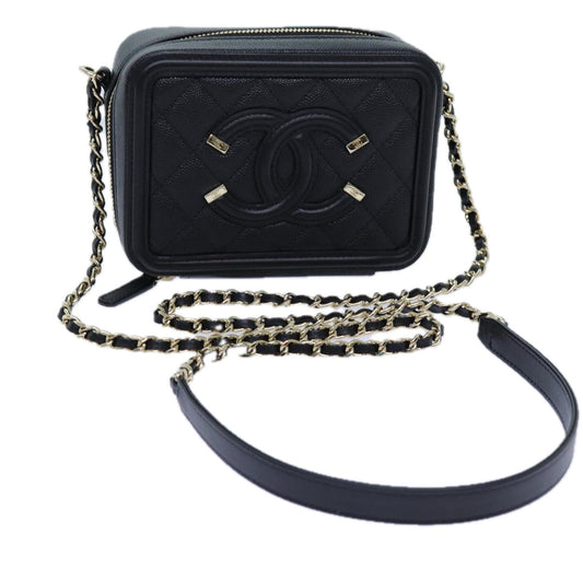 Chanel Mini Handbag - Lynora Bags