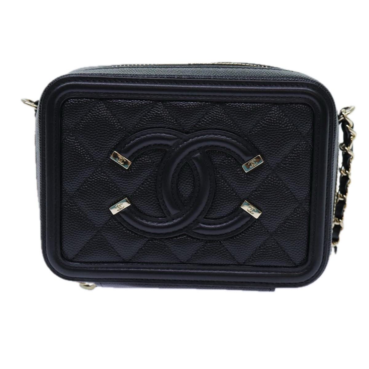 Chanel Mini Handbag - Lynora Bags