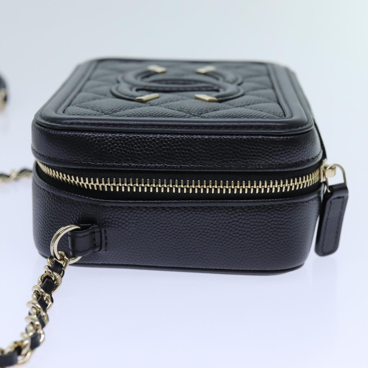 Chanel Mini Handbag - Lynora Bags