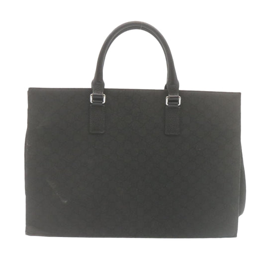 Gucci Canvas Handbag