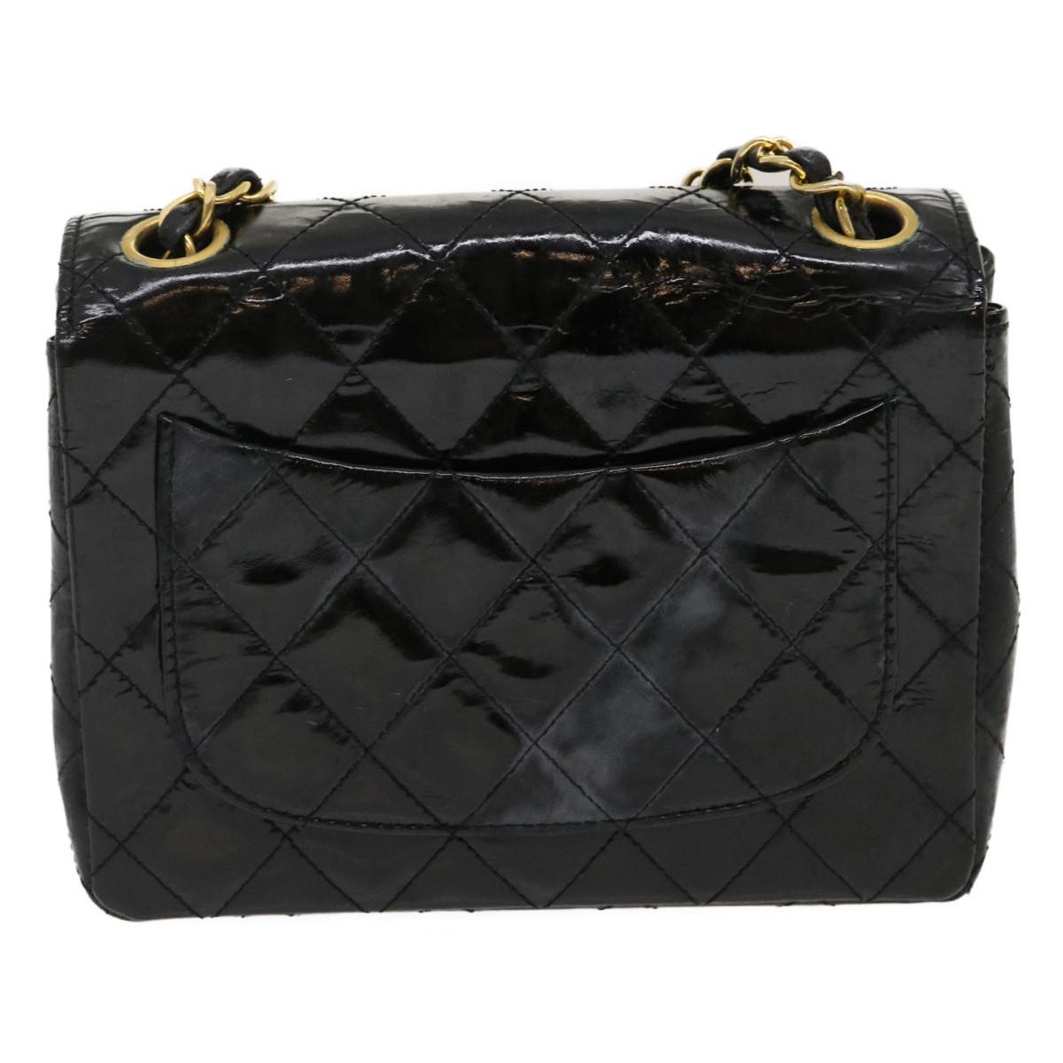 Chanel Matelassé Shoulder Bag - Lynora Bags