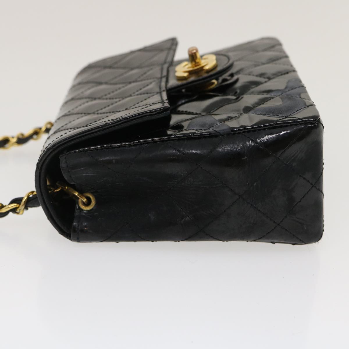 Chanel Matelassé Shoulder Bag - Lynora Bags