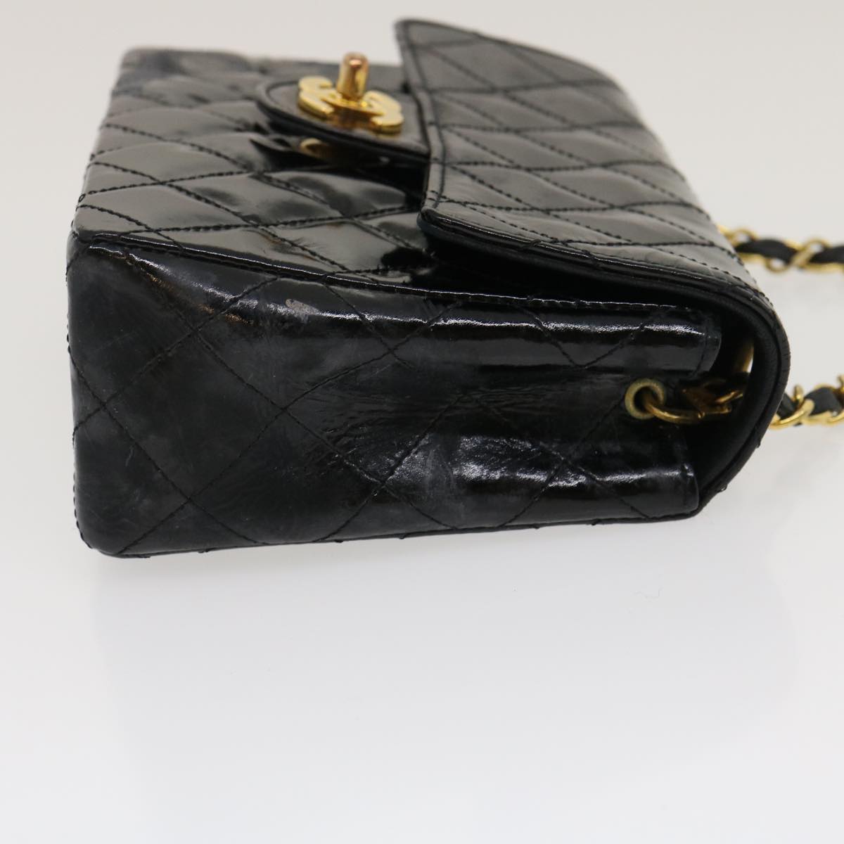 Chanel Matelassé Shoulder Bag - Lynora Bags