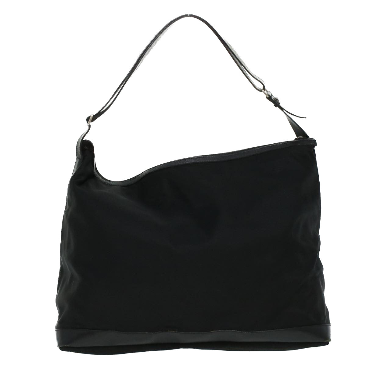 Gucci Canvas Shoulder Bag