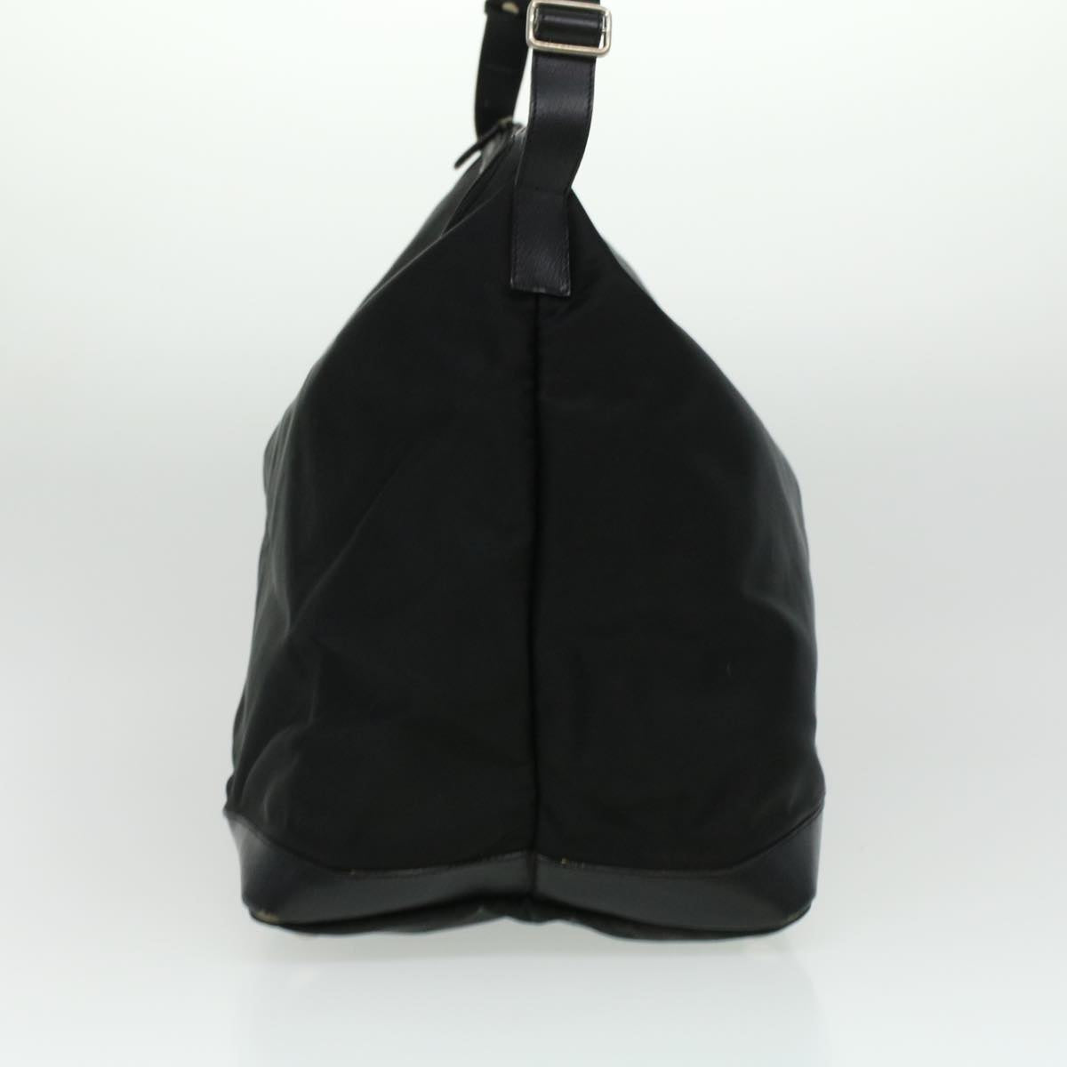 Gucci Canvas Shoulder Bag