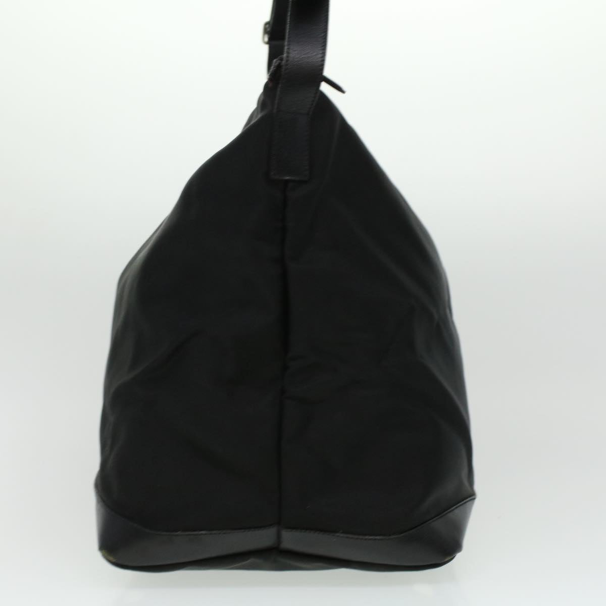 Gucci Canvas Shoulder Bag