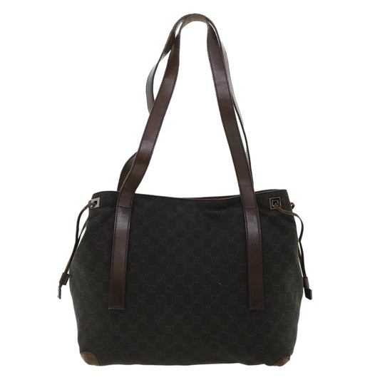 Gucci Canvas Tote