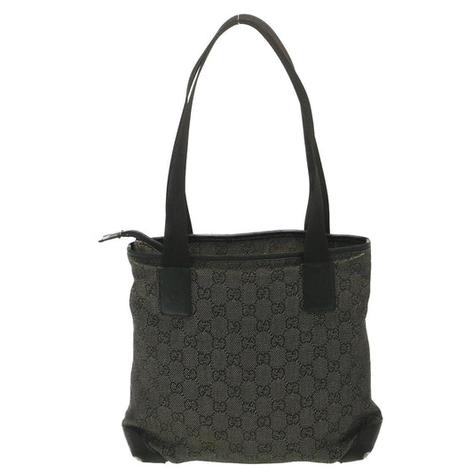 Gucci Canvas Tote