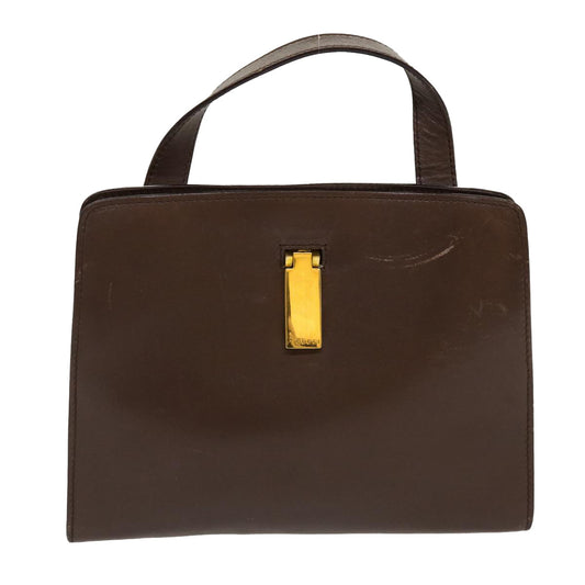 Gucci Leather Handbag