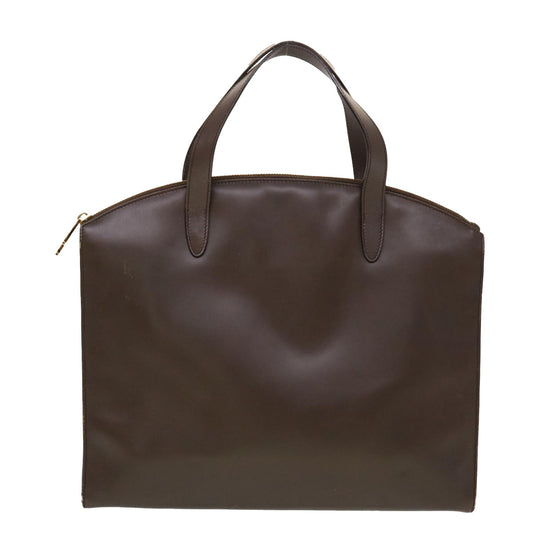 Gucci Leather Handbag