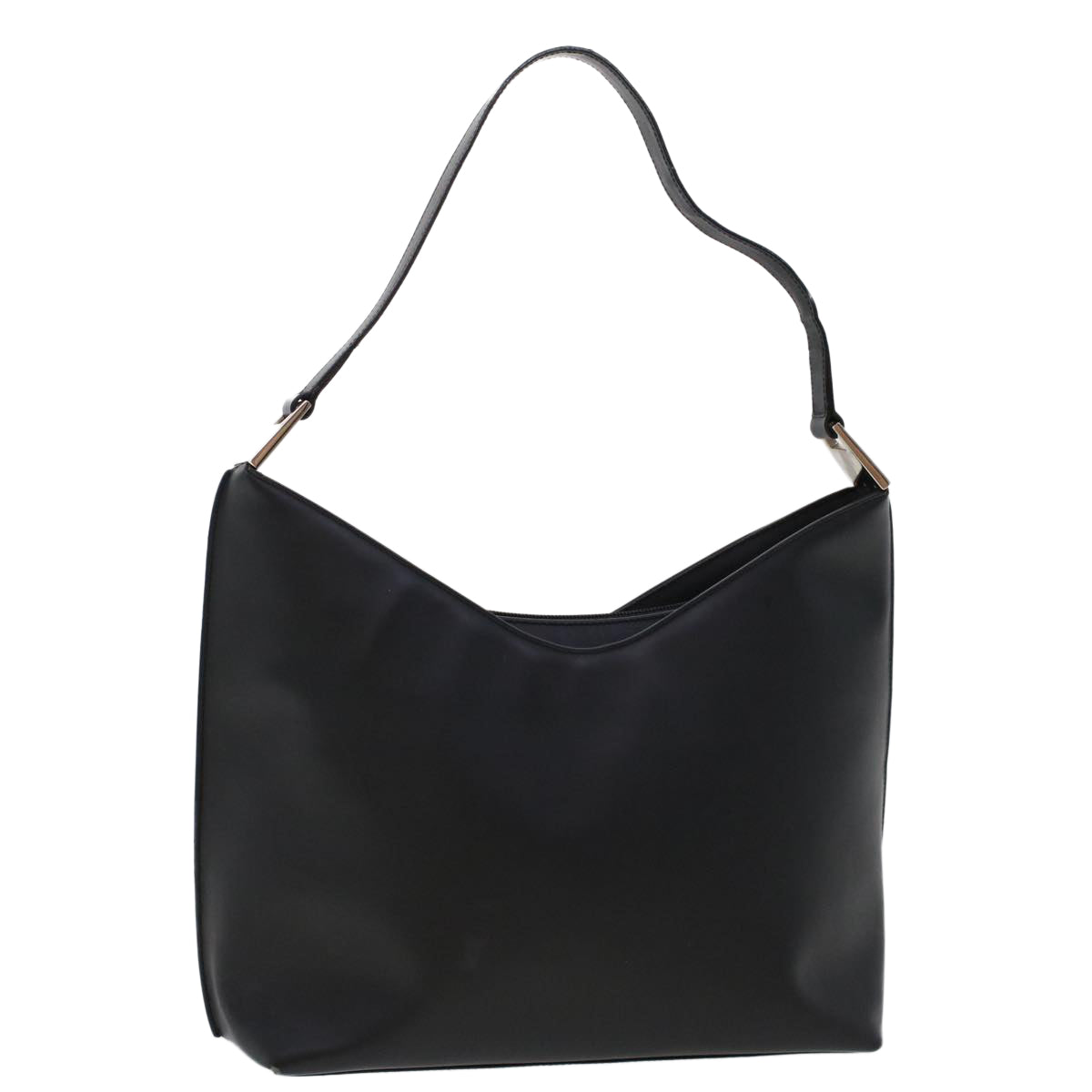 Gucci Leather Shoulder Bag