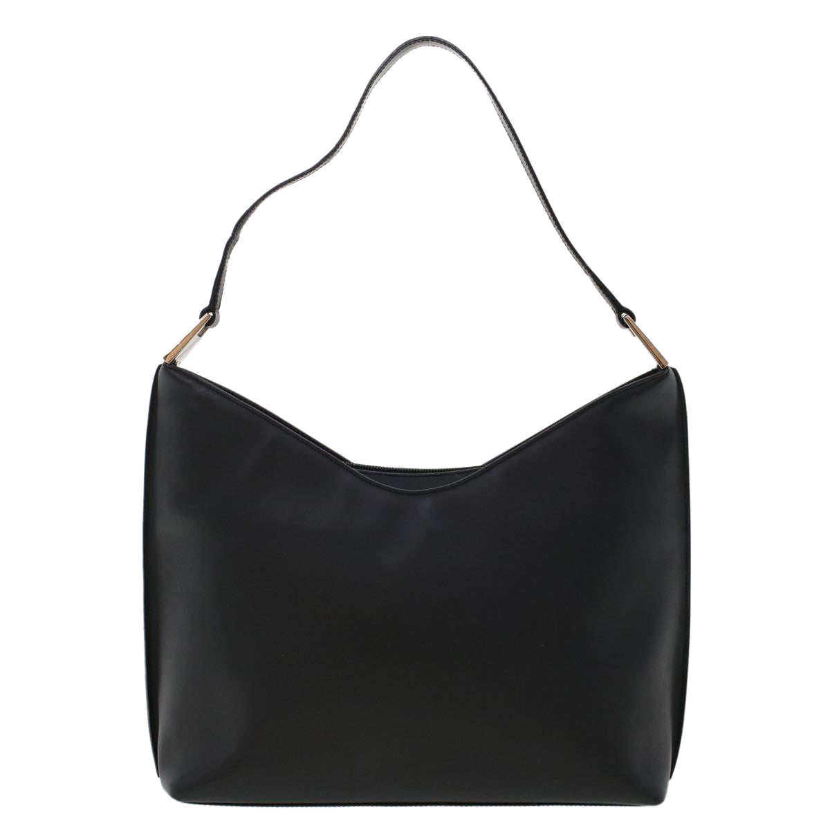 Gucci Leather Shoulder Bag