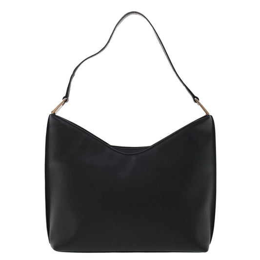 Gucci Leather Shoulder Bag
