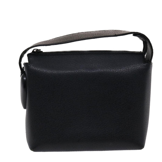 Gucci Leather Handbag