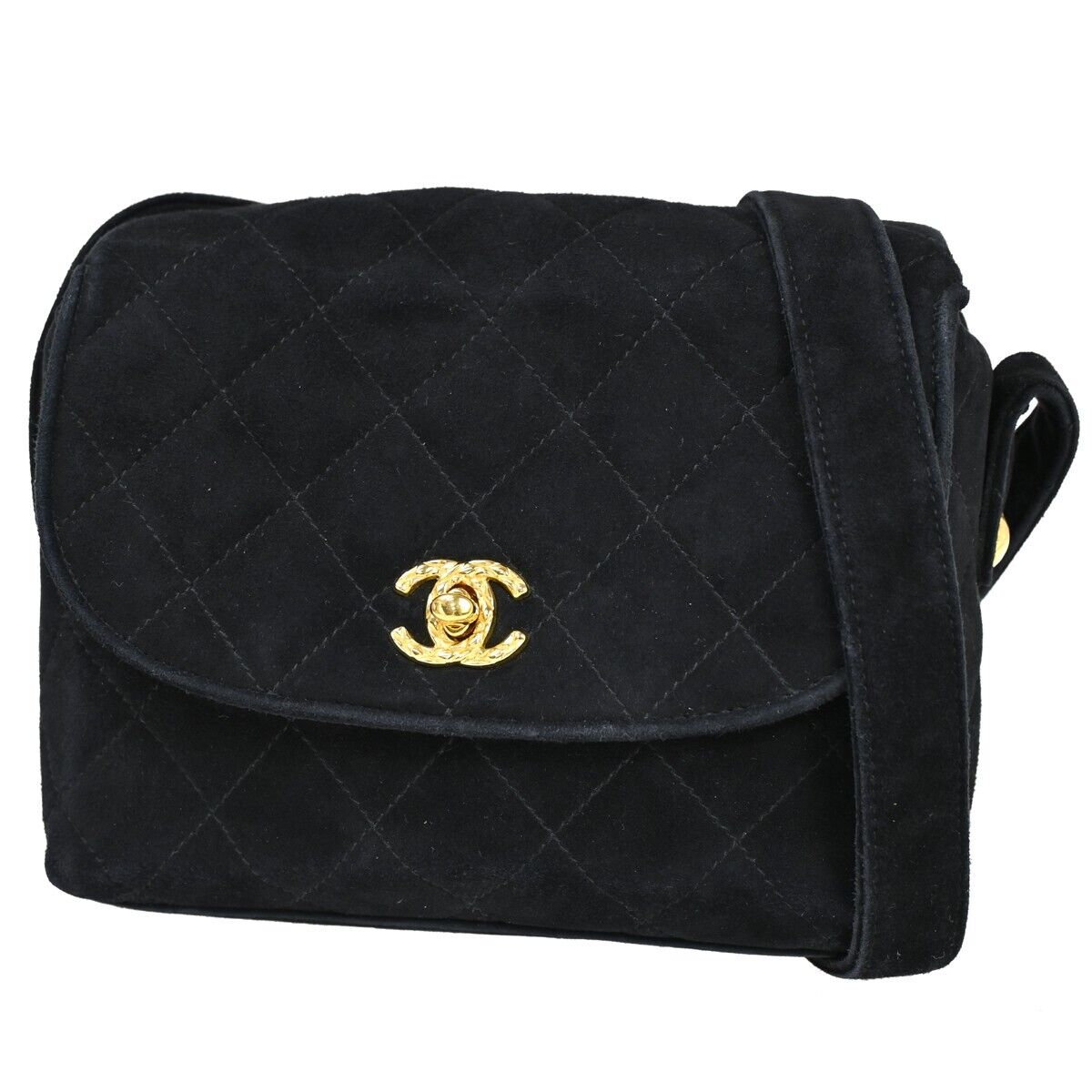Chanel Shoulder Bag - Lynora Bags