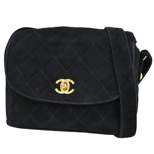 Chanel Shoulder Bag - Lynora Bags