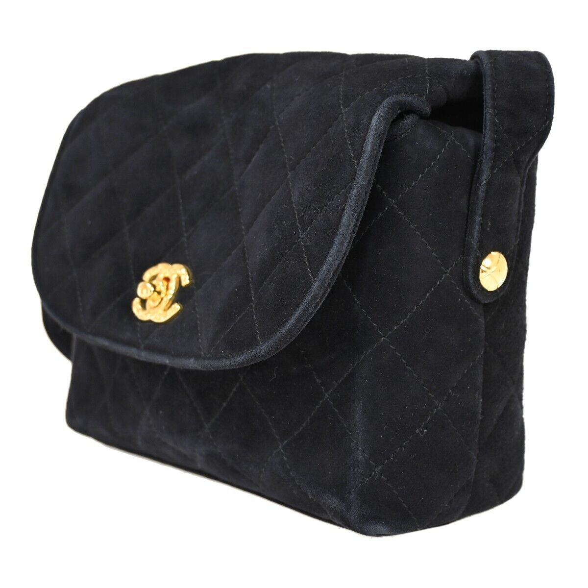 Chanel Shoulder Bag - Lynora Bags
