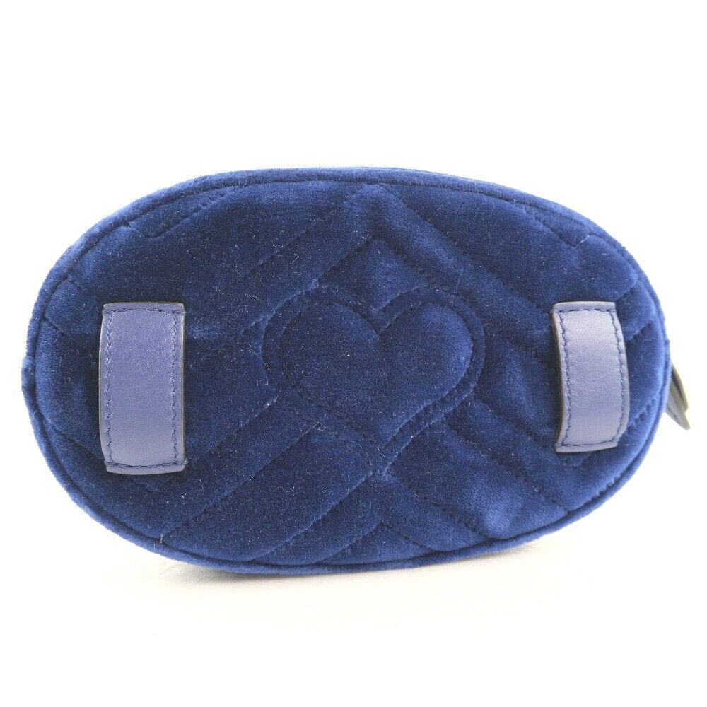 Gucci Lou Quilted Crossbody