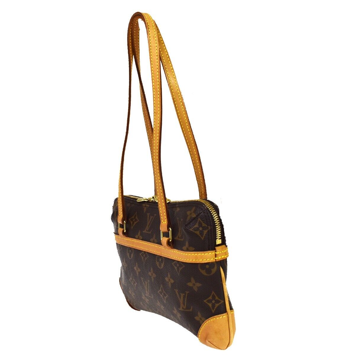 Louis Vuitton Minicoisan Shoulder Hand