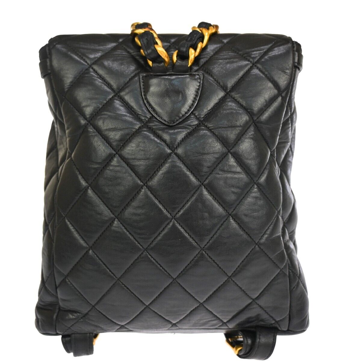 Chanel Backpack - Lynora Bags