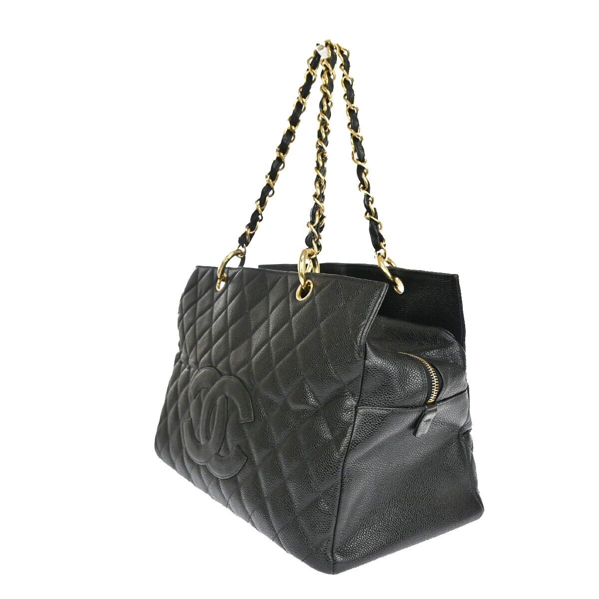Chanel Crossbody Bag - Lynora Bags