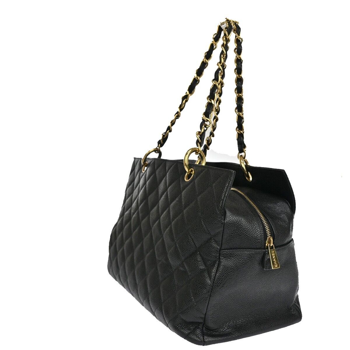 Chanel Crossbody Bag - Lynora Bags