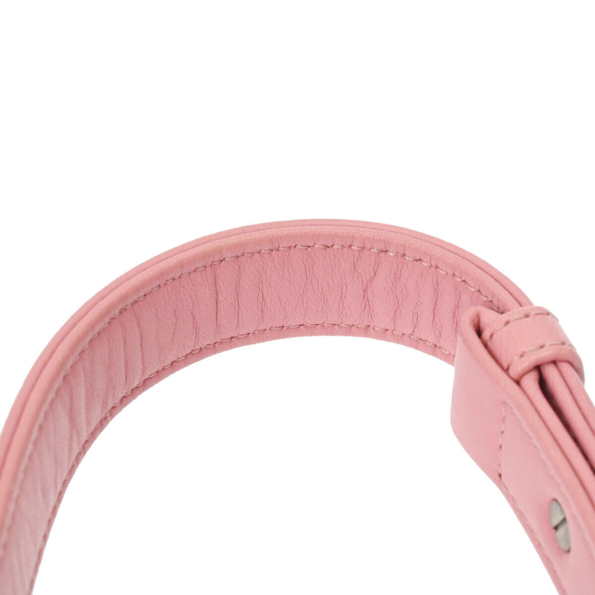 Chanel Boy Chainshoulder 9 8 Pink