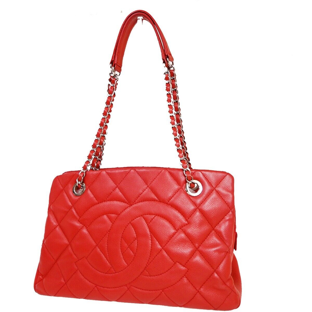 Chanel Crossbody Bag - Lynora Bags