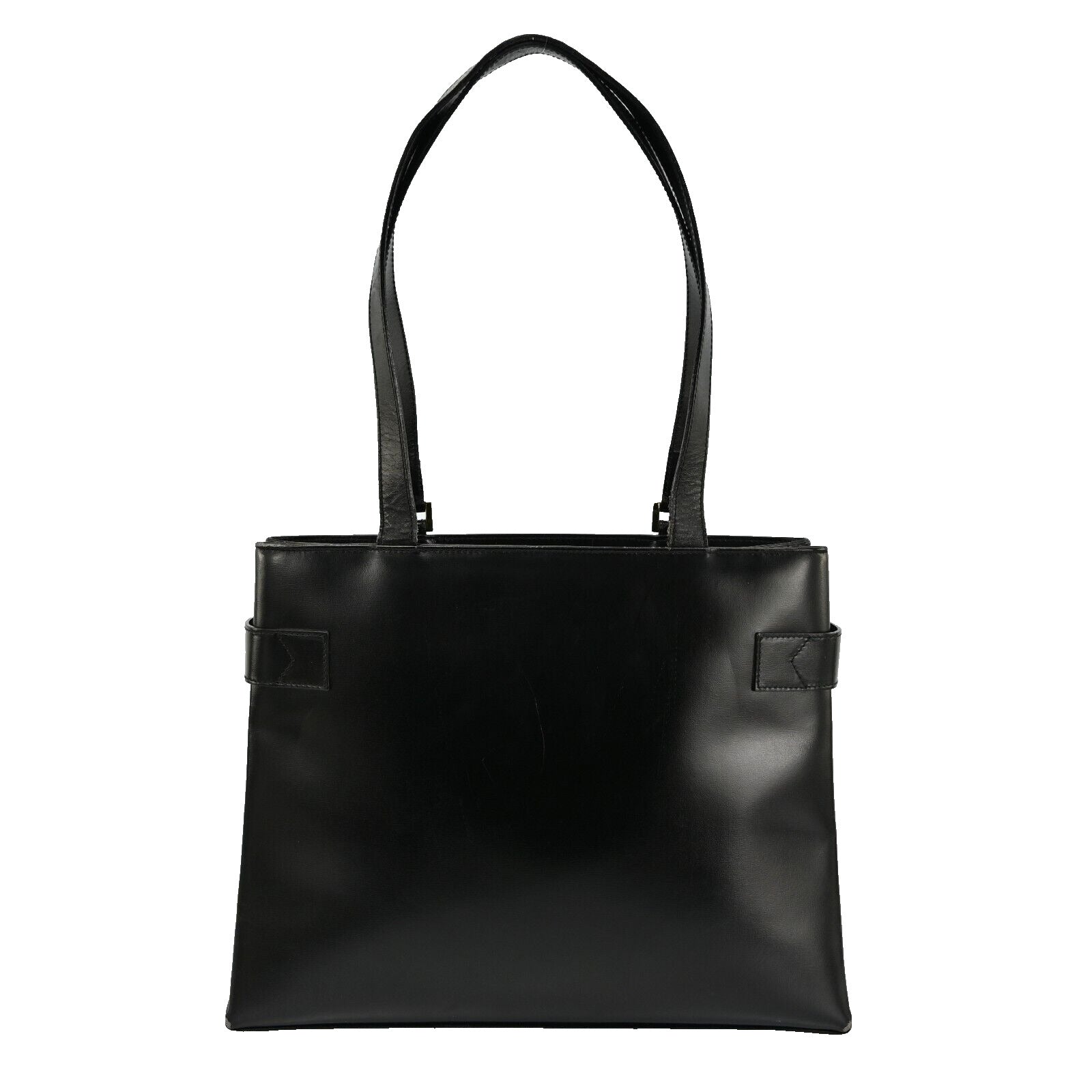 Gucci Leather Shoulder Bag