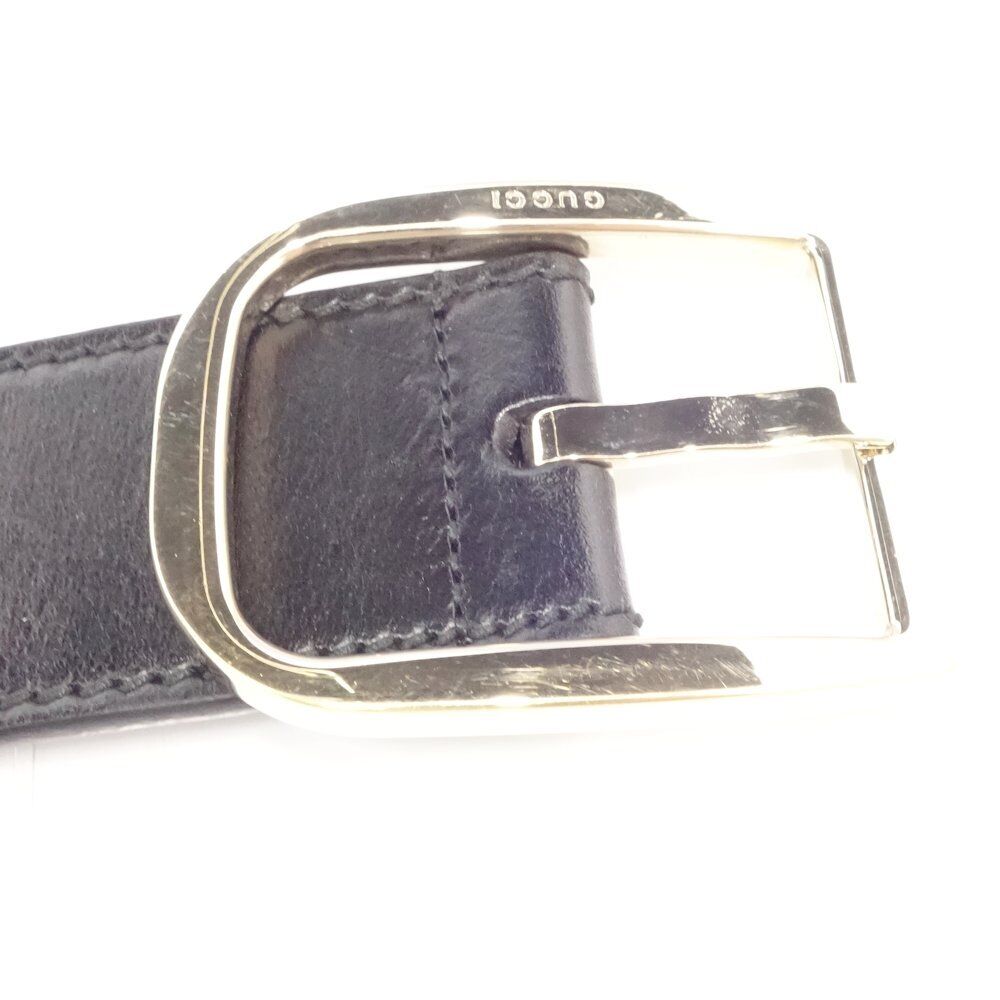 Gucci Lou Leather Handbag