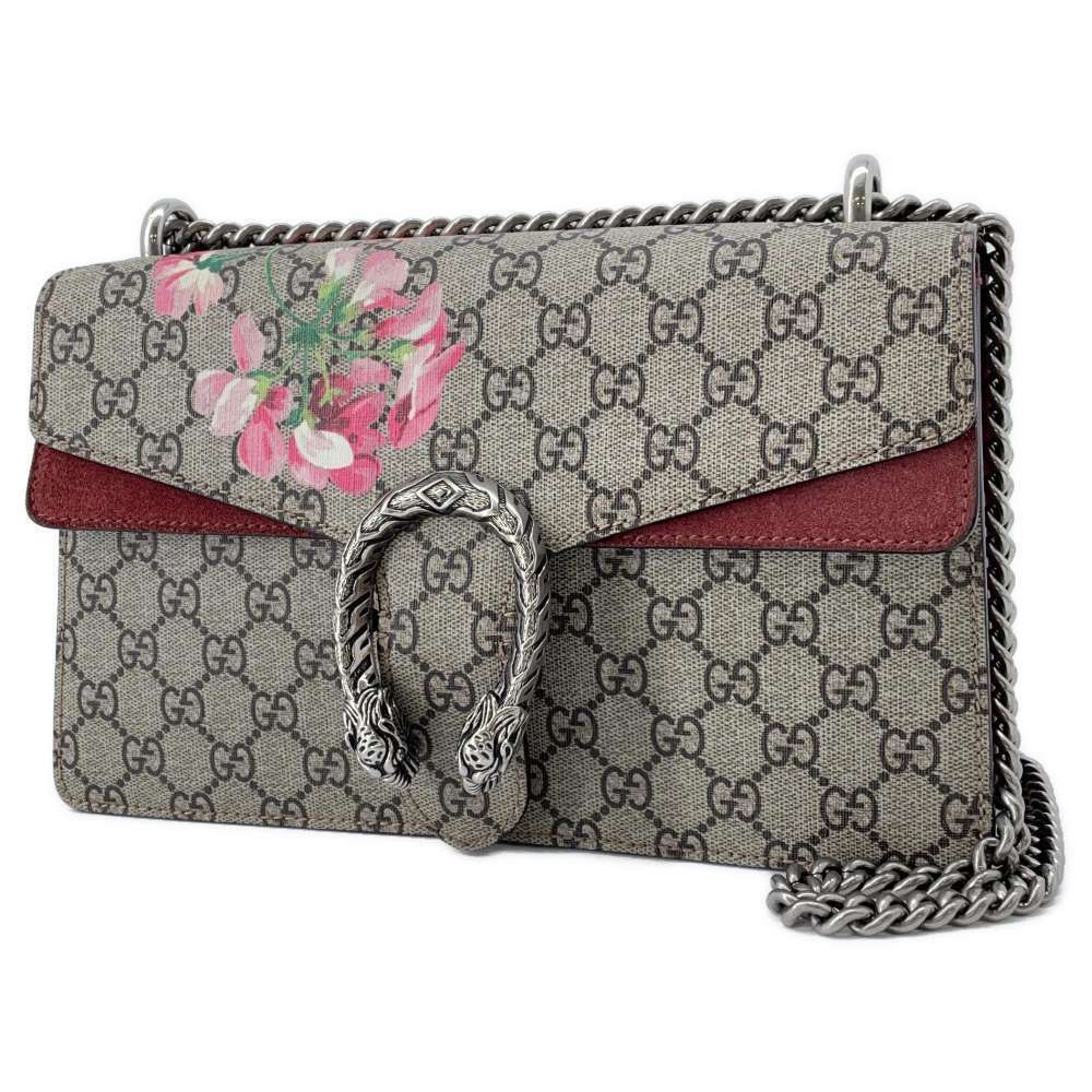 Gucci Chain Shoulder Bag