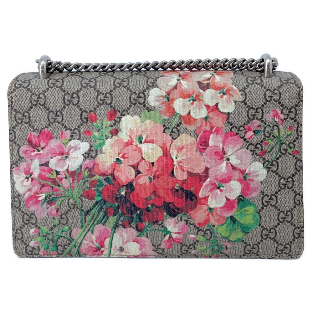 Gucci Chain Shoulder Bag