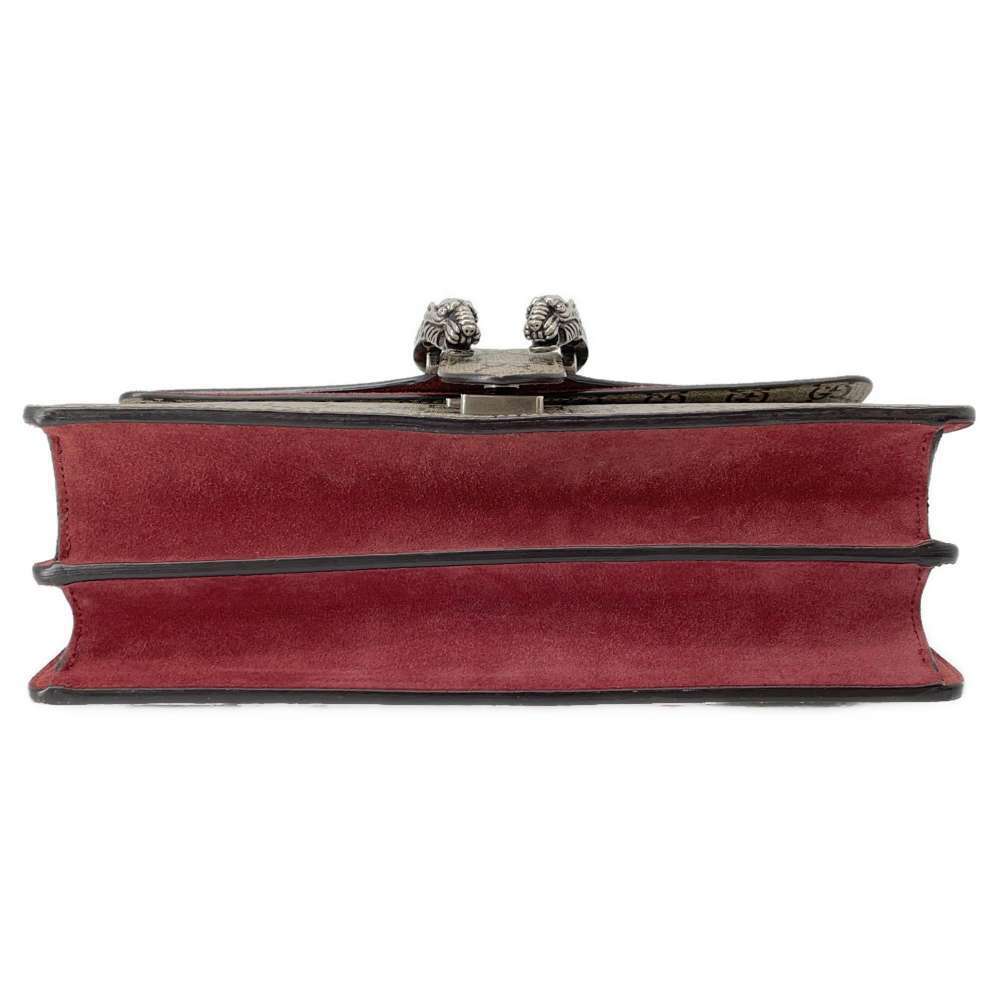 Gucci Chain Shoulder Bag