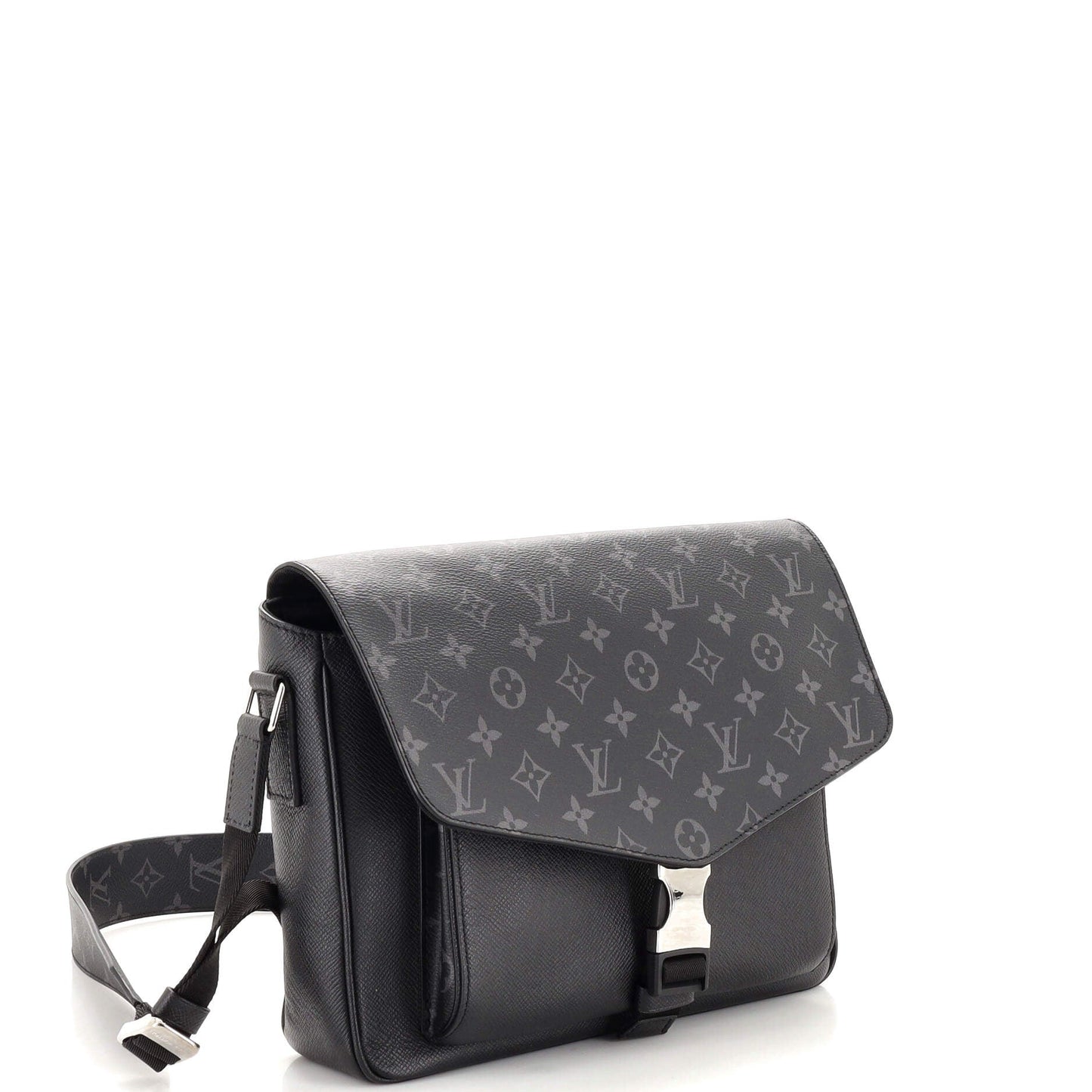 Louis Vuitton Messengerama Taigarama